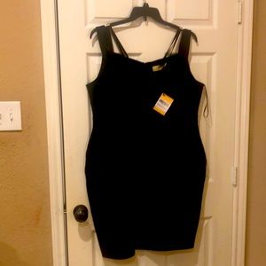 Little Black dress plus size edition 3x very stretchy great for date nights.
